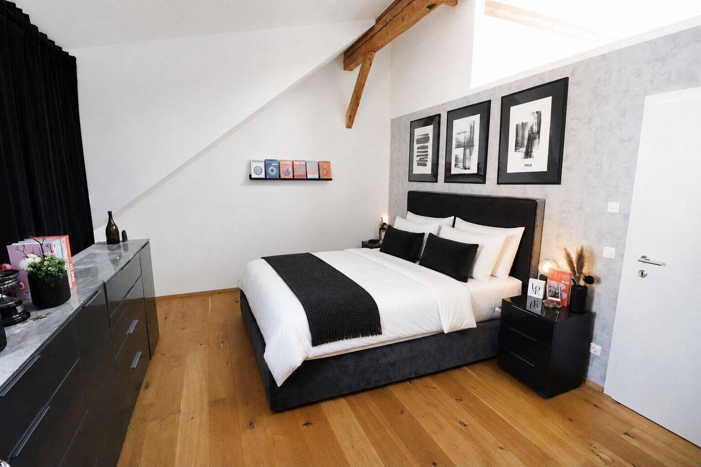 Wohnung – Salzburg, Nonntal - Ansicht 4