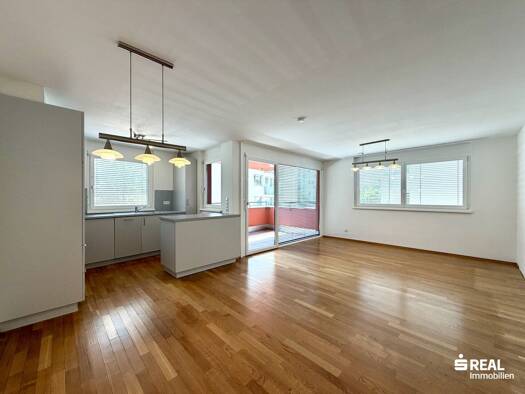 Wohnung zur Miete 1.000 € 3 Zimmer 69 m² Albert-Bechtold-Weg Bregenz 6900