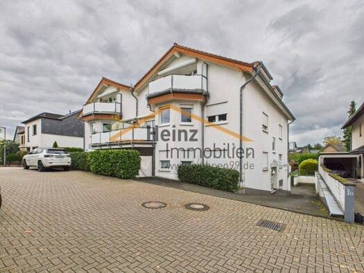 Wohnung zum Kauf 359.000 € 3 Zimmer 91,6 m² 2. Geschoss Schildgen Bergisch Gladbach 51467
