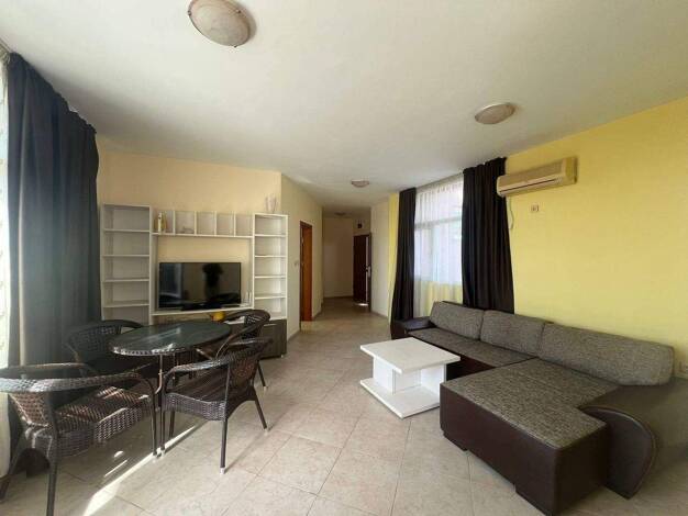 Studio zum Kauf provisionsfrei 88.000 € 2 Zimmer 162 m² 6. Geschoss Sunny Beach 8240