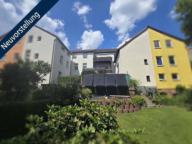 Mehrfamilienhaus zum Kauf 320.000 € 10 Zimmer 280 m² 325 m² Grundstück Nordhausen Nordhausen 99734