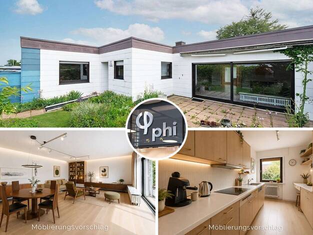 Bungalow zum Kauf 269.900 € 3 Zimmer 117 m² 320 m² Grundstück Düren Düren 52351