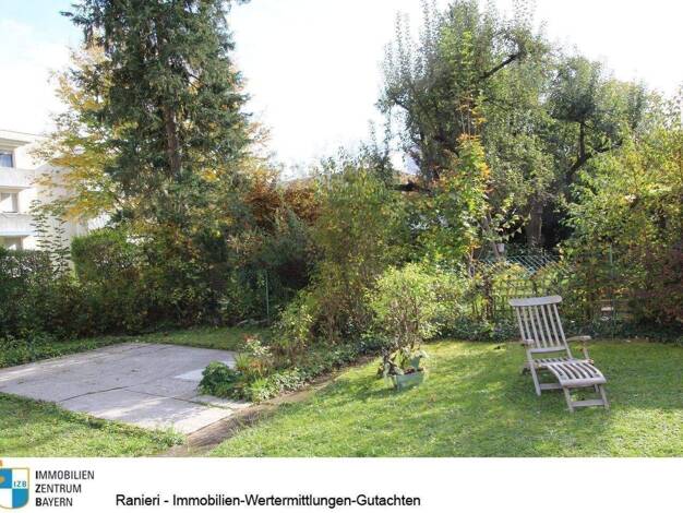 Grundstück zum Kauf 598.000 € 621 m² Grundstück Heilsbronner Str. 57 Röthenbach b Schweinau Nürnberg 90449