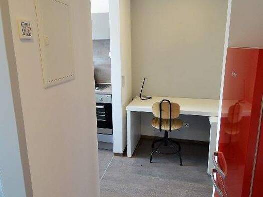 Wohnung zur Miete Wohnen auf Zeit 810 € 1 Zimmer 30 m² frei ab 01.03.2026 Innenstadt Augsburg 86152