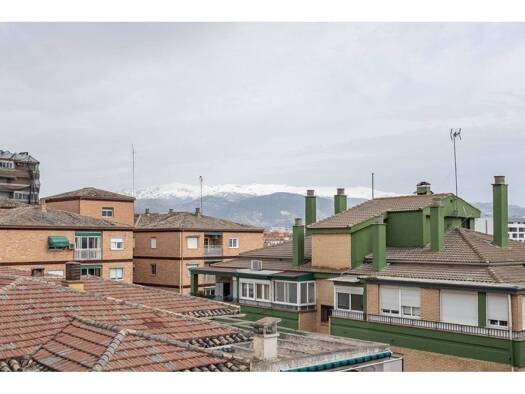 Wohnung zur Miete 975 € 3 Zimmer 96 m² 6. Geschoss Granada 18015