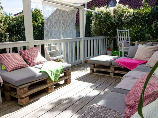 Mehrfamilienhaus zum Kauf 599.000 € 8 Zimmer 255 m² 851 m² Grundstück Gaggstatt 74592