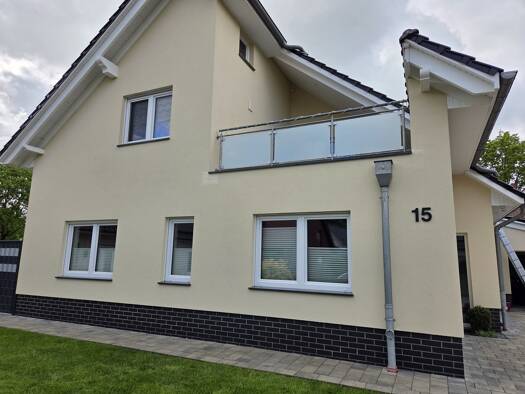 Wohnung zur Miete 850 € 2,5 Zimmer 87 m² Geschoss 1/2 frei ab 01.09.2026 Cloppenburg 49661