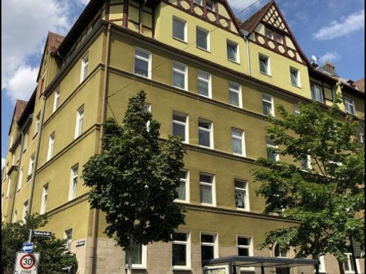 Wohnung zur Miete 700 € 3 Zimmer 89 m² Geschoss 2/4 frei ab 05.03.2026 Börm 24863