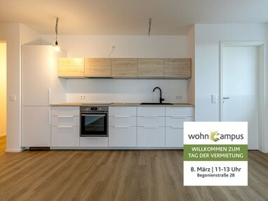 Wohnung zur Miete 1.320 € 4 Zimmer 111,2 m² 2. Geschoss frei ab sofort Begonienstraße 28 Nördliche Neustadt Halle (Saale) 06122