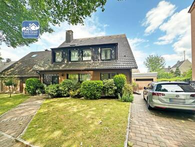 Doppelhaushälfte zum Kauf 575.000 € 8,5 Zimmer 211,4 m² 659 m² Grundstück Bochum 44866