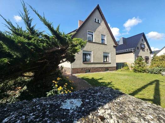 Einfamilienhaus zum Kauf 270.000 € 5 Zimmer 146,2 m² 969 m² Grundstück Schmellwitz Cottbus / Schmellwitz 03044