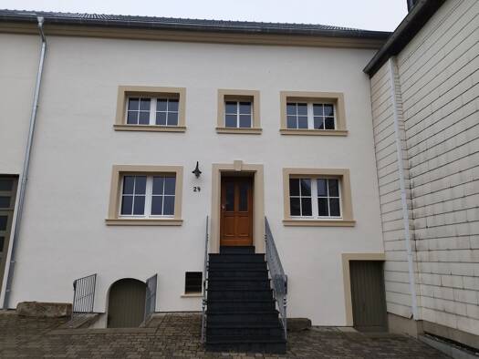 Einfamilienhaus zur Miete 1.920 € 9 Zimmer 192 m² Fellerich Tawern 54456