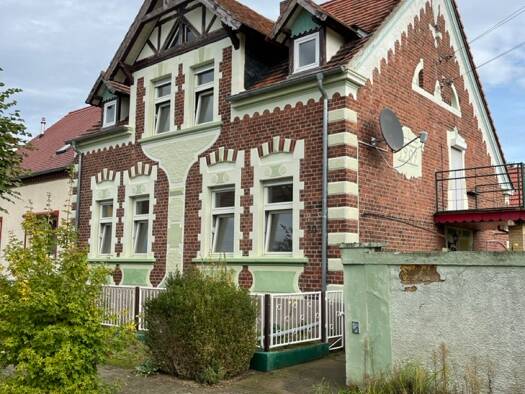 Einfamilienhaus zum Kauf 99.000 € 7 Zimmer 128 m² 788 m² Grundstück frei ab sofort Kehnert Tangerhütte 39517
