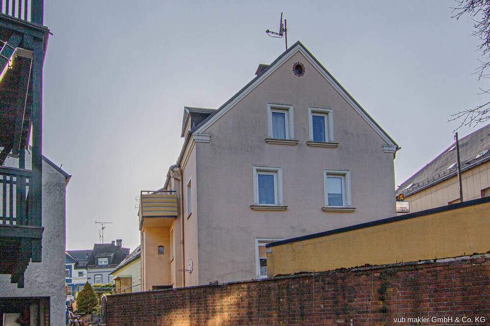 Haus – Helmbrechts, Landkreis Hof - Ansicht 3