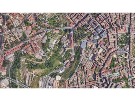 Wohn- und Gewerbegrundstück zum Kauf 405.000 € Alcoi / Alcoy 03801