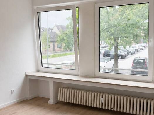 Wohnung zur Miete 515 € 1 Zimmer 29,7 m² 1. Geschoss frei ab 01.10.2026 Hüls Krefeld 47839