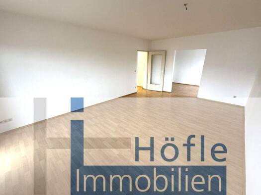 Wohnung zur Miete 975 € 3 Zimmer 90 m² 2. Geschoss Lorsch 64653