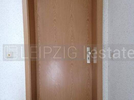 Wohnung zur Miete 320 € 2 Zimmer 50,7 m² EG frei ab 01.03.2026 Friedrich-List-Straße 31 Borna 04552