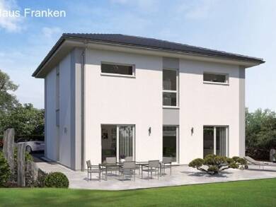 Einfamilienhaus zum Kauf 529.400 € 6 Zimmer 186 m² 880 m² Grundstück Kirchenlaibach Speichersdorf 95469