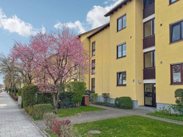 Wohnung zum Kauf 399.000 € 3 Zimmer 81 m² 1. Geschoss Hasenbergl-Lerchenau Ost München 80935