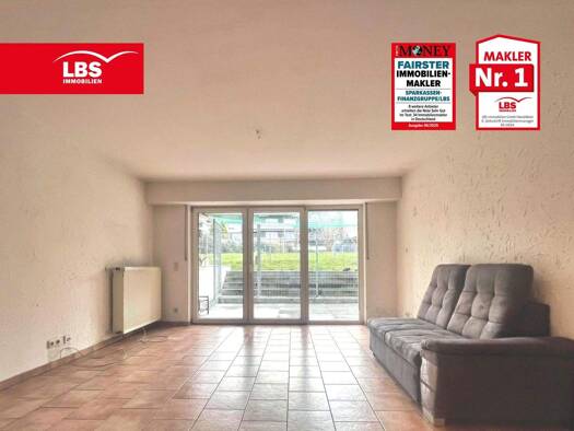 Wohnung zum Kauf 149.000 € 3 Zimmer 80 m² Düren 52353