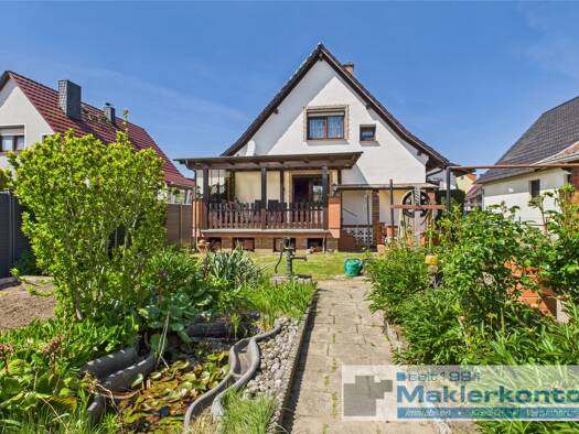 Einfamilienhaus zum Kauf 297.200 € 7 Zimmer 201 m² 969 m² Grundstück Dargun 17159