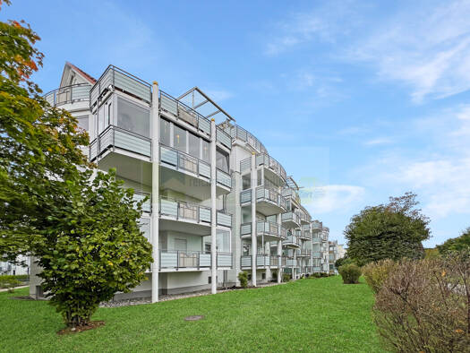 Wohnung zum Kauf 315.000 € 4 Zimmer 90,4 m² Bad Dürrheim 78073