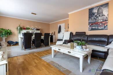 Wohnung zum Kauf 295.000 € 4 Zimmer 101,7 m² Klein-Gerau Büttelborn / Klein-Gerau 64572