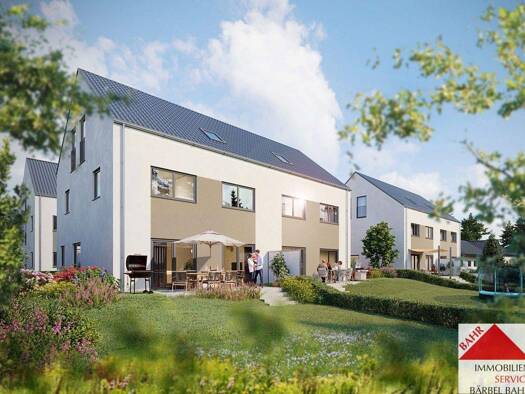 Doppelhaushälfte zum Kauf 931.000 € 7,5 Zimmer 156 m² 392,5 m² Grundstück Böblingen 71032