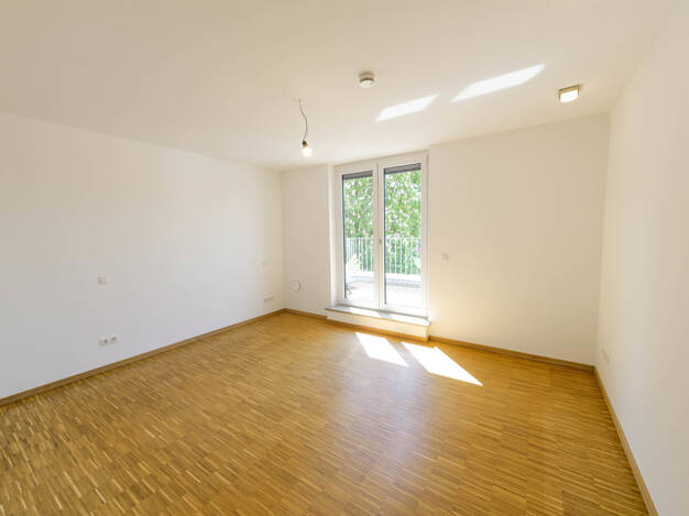 Wohnung zur Miete 1.560 € 4 Zimmer 125 m² Sanderau Würzburg 97072