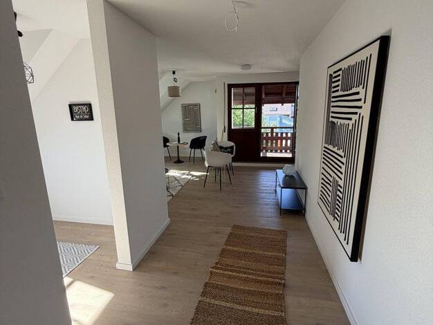 Wohnung zum Kauf provisionsfrei 290.000 € 3,5 Zimmer 65 m² 2. Geschoss Pfuhl Neu-Ulm 89233