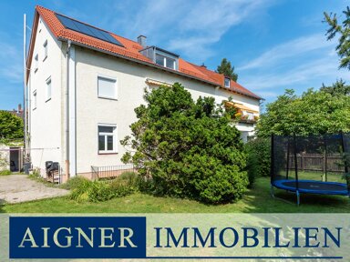 Mehrfamilienhaus zum Kauf als Kapitalanlage geeignet 1.595.000 € 9 Zimmer 198 m² 549 m² Grundstück Pasing München 81241