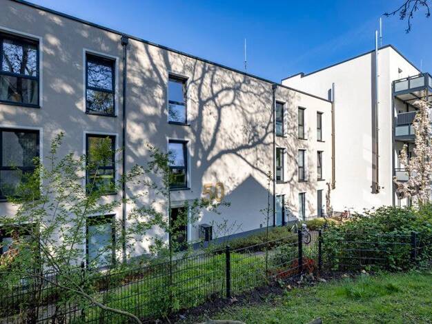Wohnung zur Miete 1.350 € 4 Zimmer 100 m² frei ab 31.08.2026 Am Rabensmorgen Mitte Innenstadt-Nord 44141