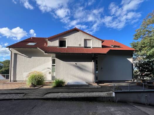 Wohnung zum Kauf 345.000 € 3 Zimmer 144 m² St Arnual Saarbrücken 66119