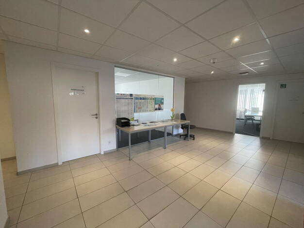 Bürofläche zur Miete provisionsfrei 20 m² Bürofläche Alsdorf 52477