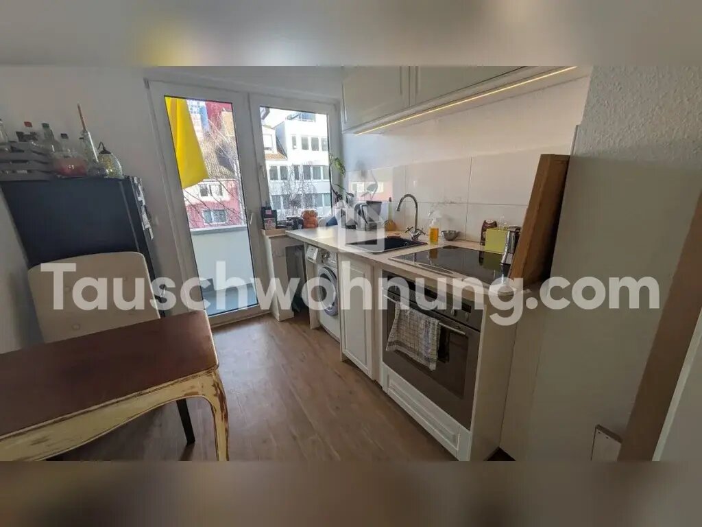 Wohnung zur Miete 1.100 € 2,5 Zimmer 68 m²<br/>Wohnfläche 4.<br/>Geschoss Neuehrenfeld Köln 50823