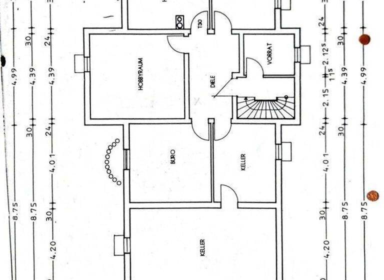 Einfamilienhaus zum Kauf provisionsfrei 585.000 € 6 Zimmer 179 m² 724 m² Grundstück Obermanndorf Reckendorf 96182