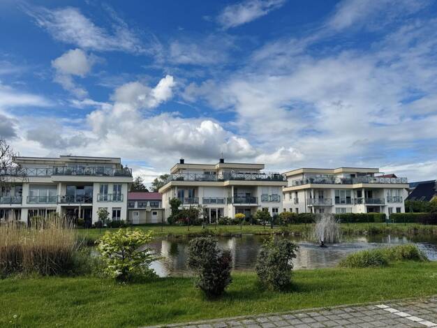 Maisonette zum Kauf provisionsfrei 440.000 € 4 Zimmer 125 m² 1. Geschoss Neustrelitz 17235