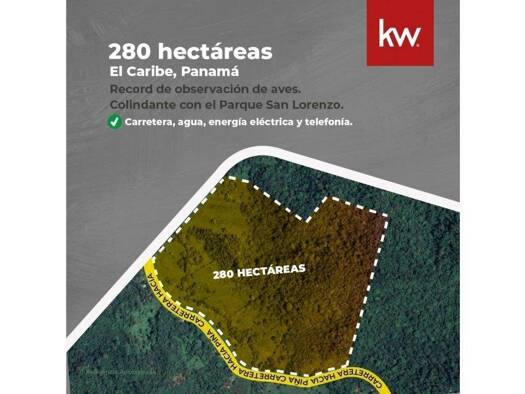 Grundstück zum Kauf 31.349.600 € Colón