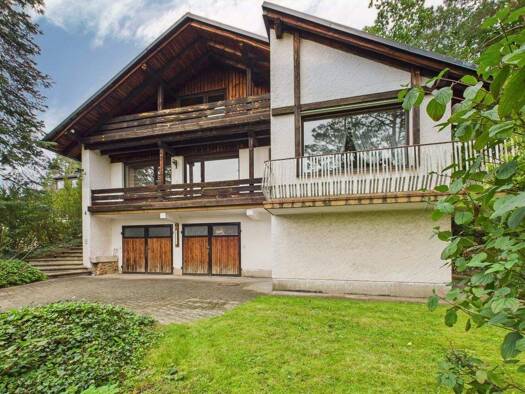 Einfamilienhaus zum Kauf 695.000 € 6 Zimmer 262 m² 1.753 m² Grundstück Georgensgmünd 91166