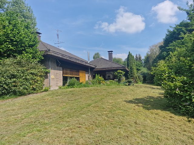 Einfamilienhaus zum Kauf 749.000 € 9 Zimmer 275 m²<br/>Wohnfläche 5.000 m²<br/>Grundstück Oeding Südlohn 46354