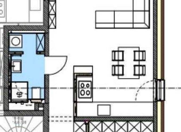 Wohnung zur Miete 1.016 € 2 Zimmer 63,5 m² EG frei ab 01.04.2026 Thon Nürnberg 90425