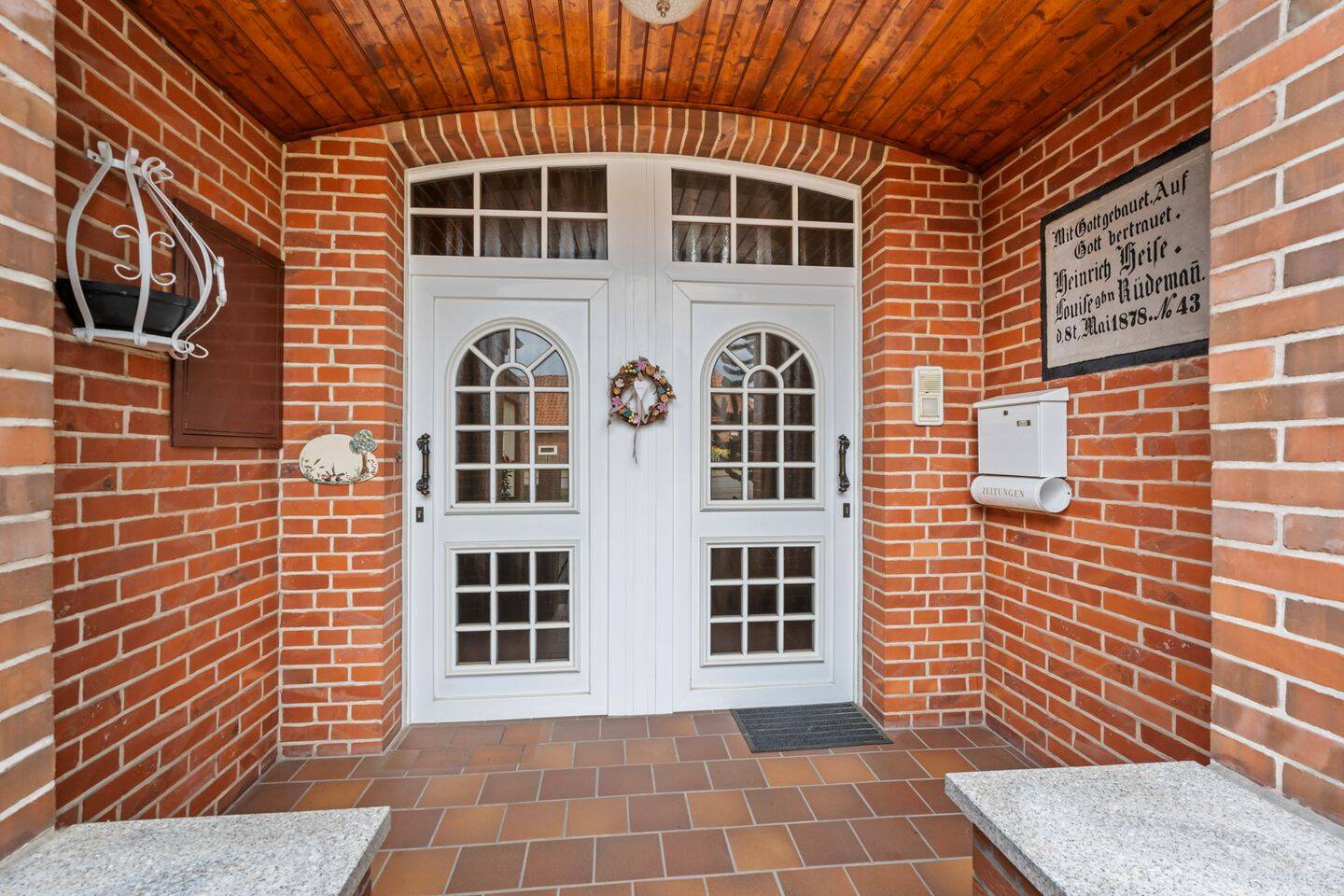 Mehrfamilienhaus zum Kauf – pohled 2