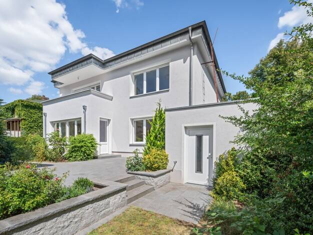 Einfamilienhaus zum Kauf 2.870.000 € 8 Zimmer 282 m² 894 m² Grundstück Berlin 12203