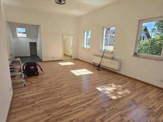 Wohnung zum Kauf provisionsfrei 237.500 € 4 Zimmer 85 m² EG frei ab 01.11.2026 Gutenzell Gutenzell-Hürbel 88484