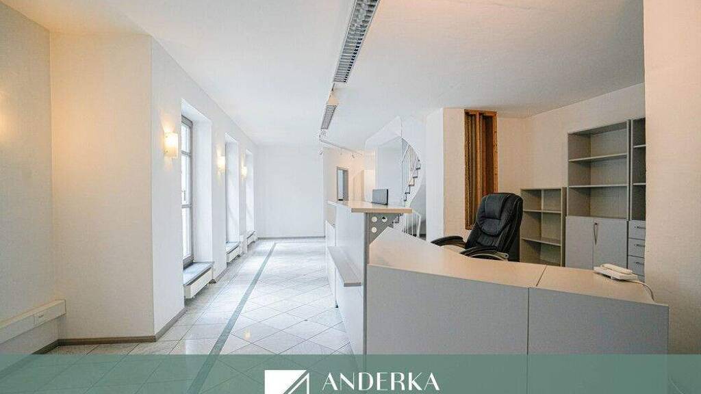 Bürofläche zur Miete 1.000 € 2 Zimmer 85 m² Bürofläche Günzburg 89312