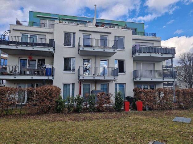 Wohnung zum Kauf provisionsfrei 389.000 € 2 Zimmer 78 m² 2. Geschoss Müggelheim Berlin 12557