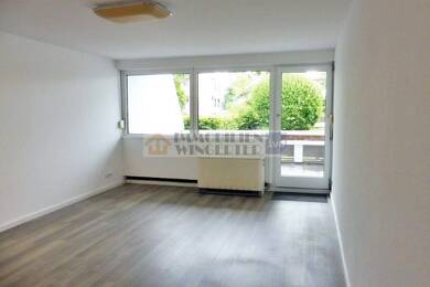 Wohnung zum Kauf 259.000 € 2 Zimmer 77,1 m² EG Sallern - Gallingkofen Regensburg 93057