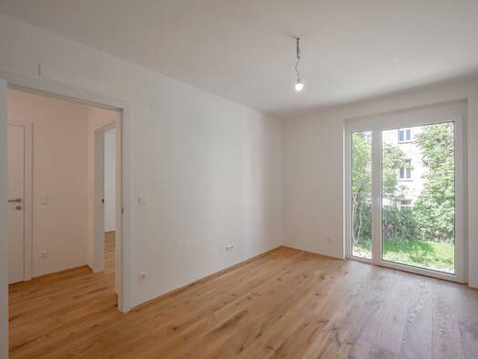 Wohnung zum Kauf - Erstbezug 649.000 € 4 Zimmer 83 m² Margareten 1050
