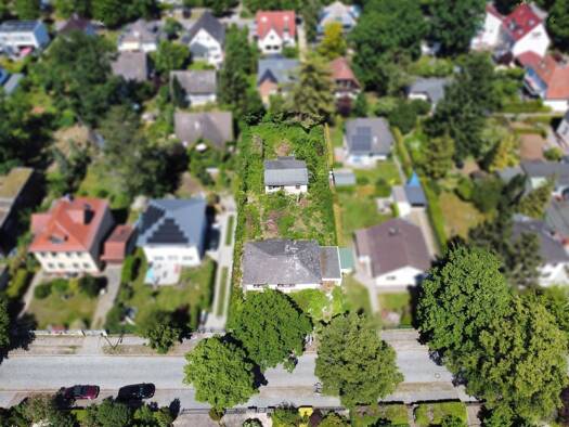 Einfamilienhaus zum Kauf 325.000 € 5 Zimmer 140 m² 529 m² Grundstück Hermsdorf Berlin 13467